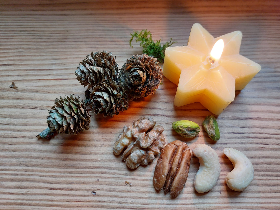 Das perfekte Weihnachtsgeschenk