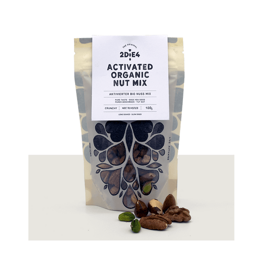 2DiE4 ALL-IN-ONE Set zum unwiderstehlichen Preis!