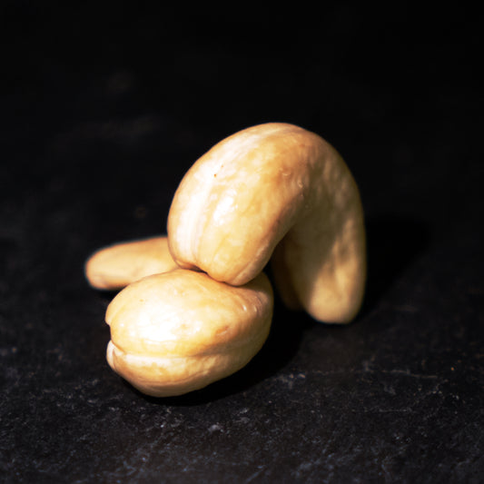 Aktivierte Bio Cashew Nüsse