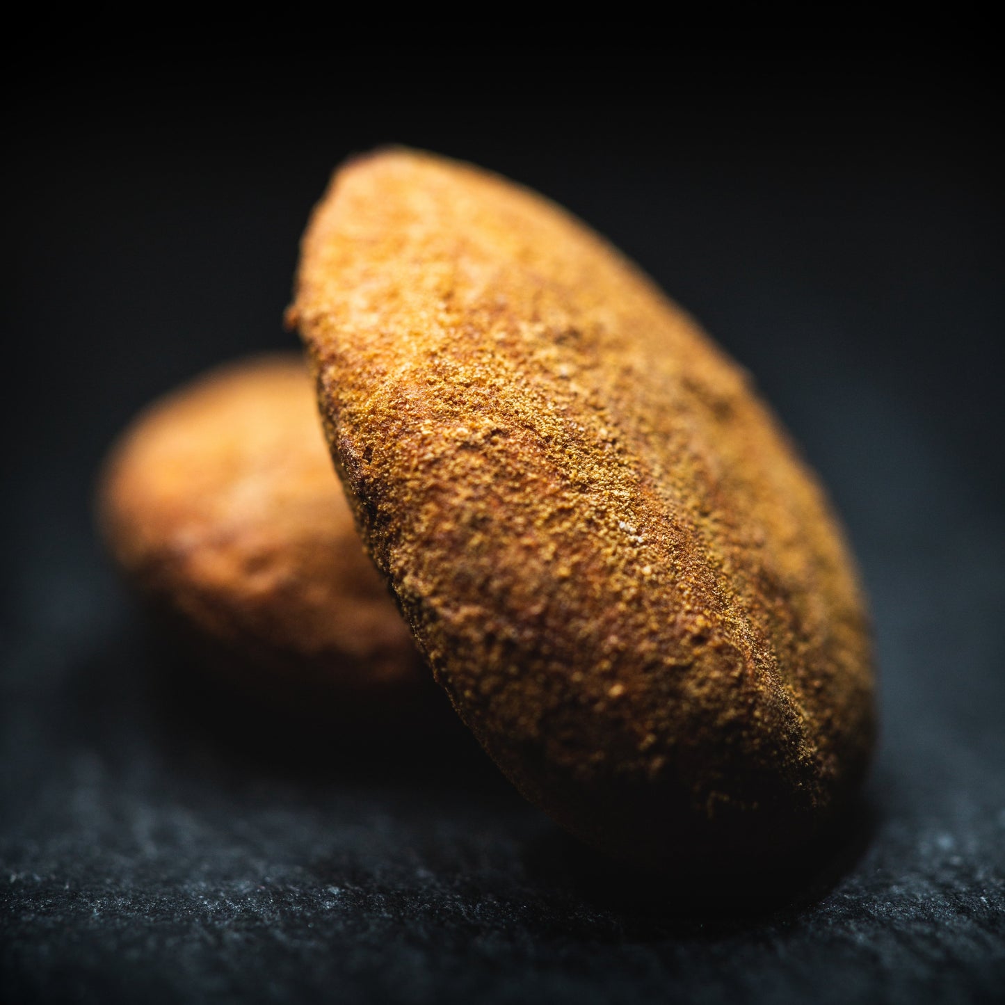 Aktivierte Bio Cayenne Tamari Mandeln