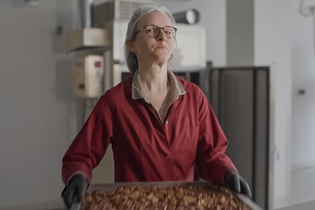 Wer ist diese Julia?