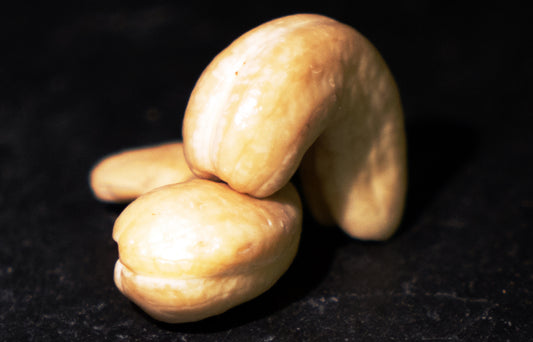 Endlich – unser Traum von aktivierten Cashews ist wahr geworden!