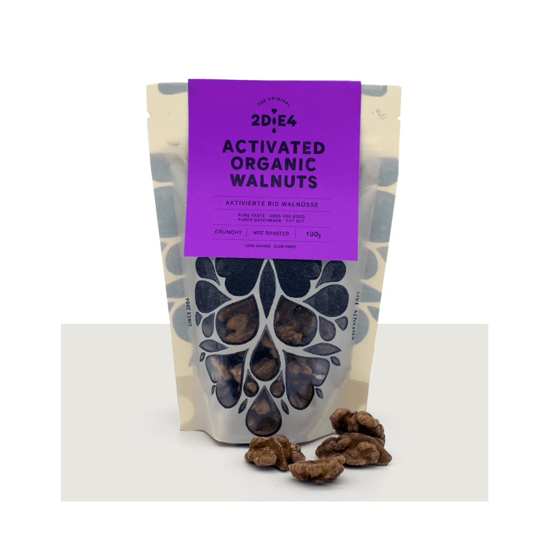 Flexible Packaging packaging