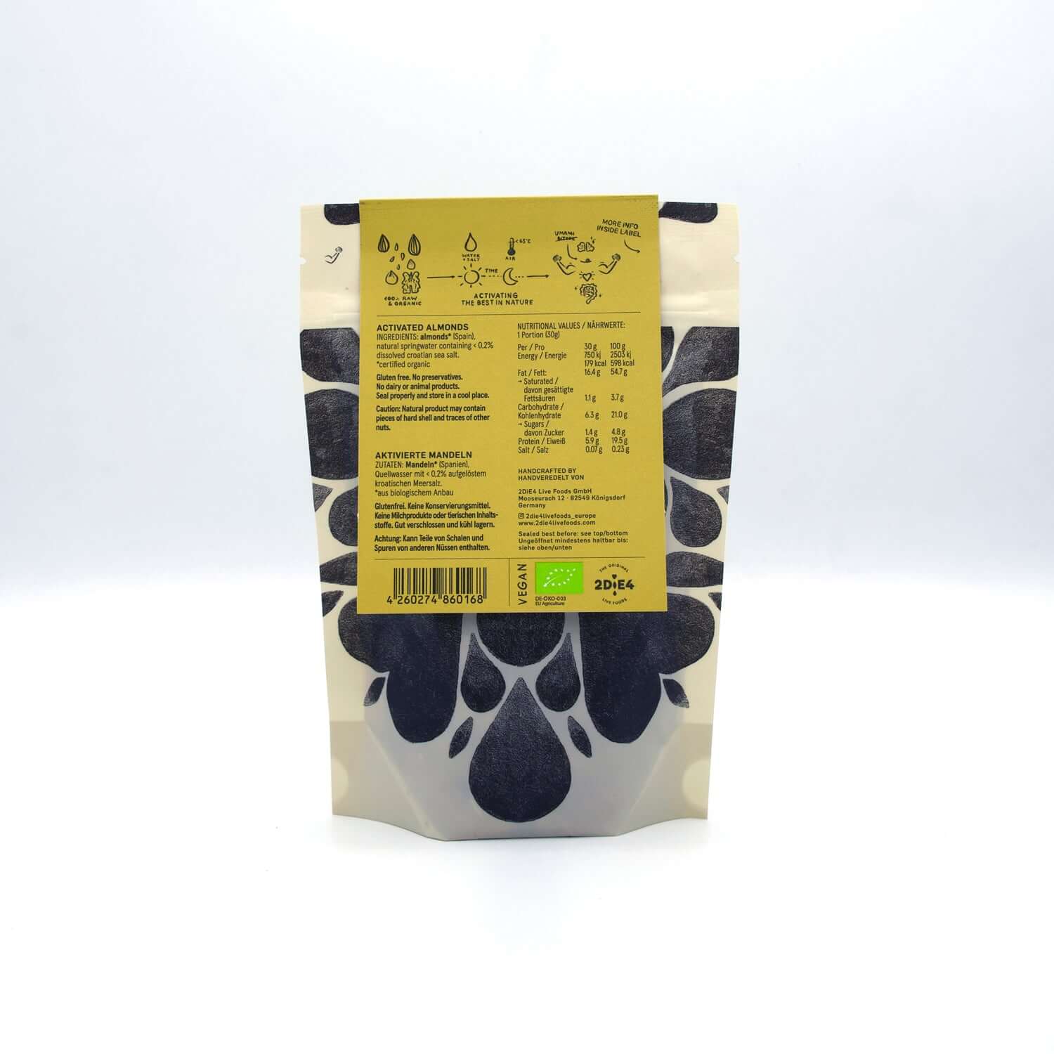 Flexible Packaging packaging