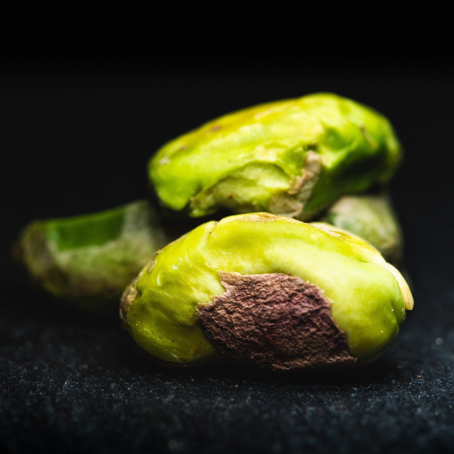 Activated Organic Pistachios