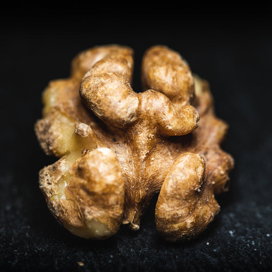 Activated Organic Walnuts